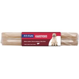 FIT+FUN Fit+ Fun Hund Kausticks 2 Stk 160g