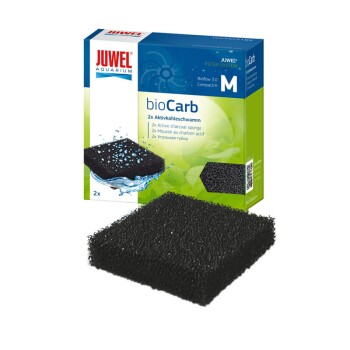 JUWEL Kohleschwamm Bioflow 3.0 / Compact M