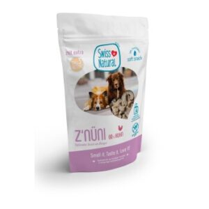 Swiss Natural z'Nüni mit Huhn & Kartoffel 700 g